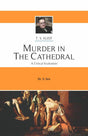 Murder in The Cathedral - Retail Maharaj