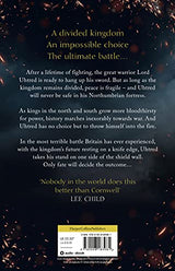 War Lord: Book 13 (The Last Kingdom Series): The No.1 Sunday Times bestseller, the epic new historical fiction book for 2020 - Retail Maharaj