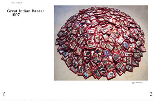 Vivan Sundaram: Disjunctures - Retail Maharaj