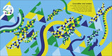 Hidden Animals: An Illustrated Guide to Evolution - Retail Maharaj