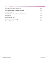 Trishna Reasoning Book Grade 8 - Retail Maharaj