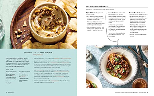 Food52 Simply Genius: Recipes for Beginners, Busy Cooks & Curious People [A Cookbook] (Food52 Works) - Retail Maharaj
