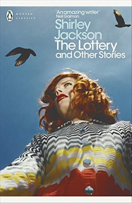 Lottery & Other Stories : Penguin Modern - Retail Maharaj
