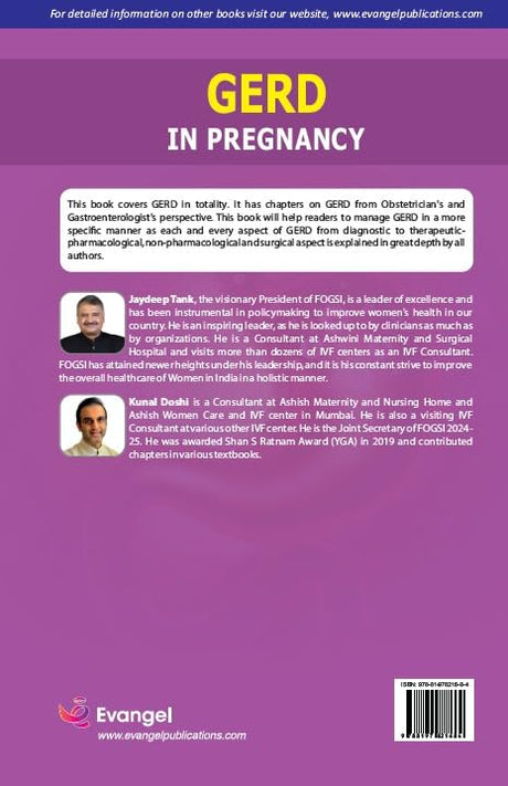 GERD IN PREGNANCY - Retail Maharaj