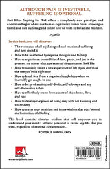 Don't Believe Everything You Think (English) - Retail Maharaj
