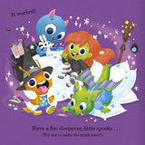 There's a Witch in Your Book (Who's in Your Book?) - Retail Maharaj