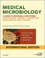Medical Microbiology International Edi - Retail Maharaj