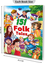 151 Folk Tales - Retail Maharaj