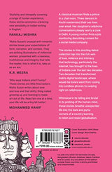 The Women Who Forgot To Invent Facebook And Other Stories - Retail Maharaj