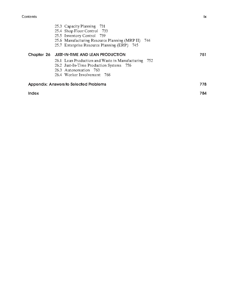 Automation, Production Systems, and Computer-Integrated Manufacturing, 5th Edition by Pearson - Retail Maharaj