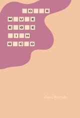 The Cross Word Puzzle - Retail Maharaj