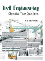 CIVIL ENGINEERING OBJECTIVE TYPE QUESTIONS - Retail Maharaj