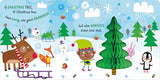 Jingle Bells (Pop-up Board Books) - Retail Maharaj