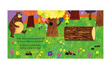 Is that you, Little Bear?: A pull-and-slide flap book - Retail Maharaj