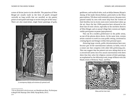 Women in the Hindu World (Oxford Centre for Hindu Studies Mandala Publishing Series) - Retail Maharaj