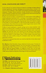 Social Stratification and Mobility - Retail Maharaj