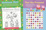 Peppa Pig: The Official Annual 2025 - Retail Maharaj