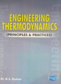 Engineering Thermodynamics (Principles & Practices) - Retail Maharaj