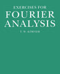 Exercises in Fourier Analysis - Retail Maharaj