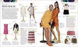 Fashion: The Definitive Visual History - Retail Maharaj