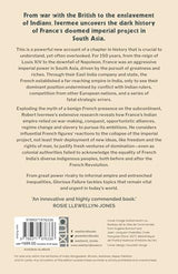 Glorious Failure: The Forgotten History of French Imperialism in India - Retail Maharaj