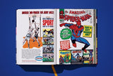 Marvel Comics Library. Spider-man. 1965-1966 (2) - Retail Maharaj