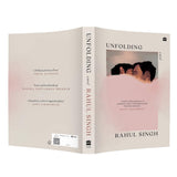 Unfolding : A Novel - Retail Maharaj