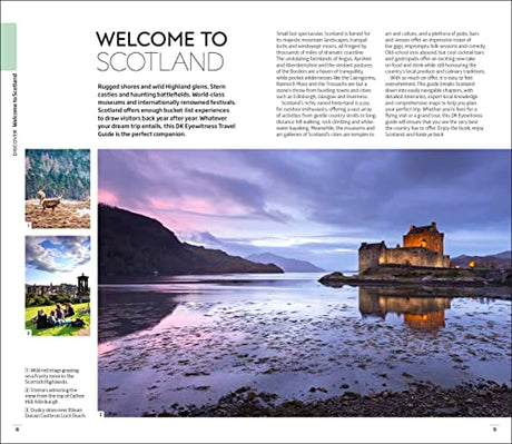 DK Scotland - Retail Maharaj