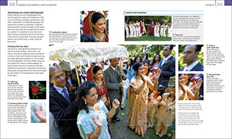 Photography: A Visual Companion - Retail Maharaj