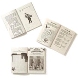 Magic Tree House Box of Puzzles, Games, and Activities (3 Book Set) - Retail Maharaj