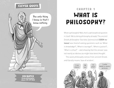 Weird Philosophy: Your answers to life’s biggest (and strangest) questions - Retail Maharaj
