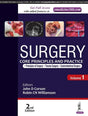 SURGERY CORE PRINCIPLES AND PRACTICE (2VOLS) - Retail Maharaj