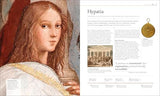 Ancient Greece: The Definitive Visual History (DK Classic History) - Retail Maharaj