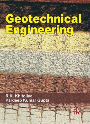 Geotechnical Engineering - Retail Maharaj
