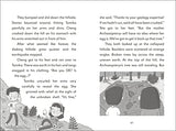 The Secret Explorers and the Jurassic Rescue (Secret Explorers 4) - Retail Maharaj