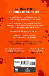 How to Kill Men and Get Away With It: A deliciously dark, hilariously addictive debut psychological thriller, about friendship, love and murder for 2022! - Retail Maharaj
