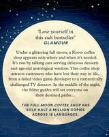 The Full Moon Coffee Shop: THE #1 INTERNATIONALLY BESTSELLING HEALING SERIES - Retail Maharaj