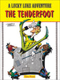 The Tender Foot (Lucky Luke) - Retail Maharaj