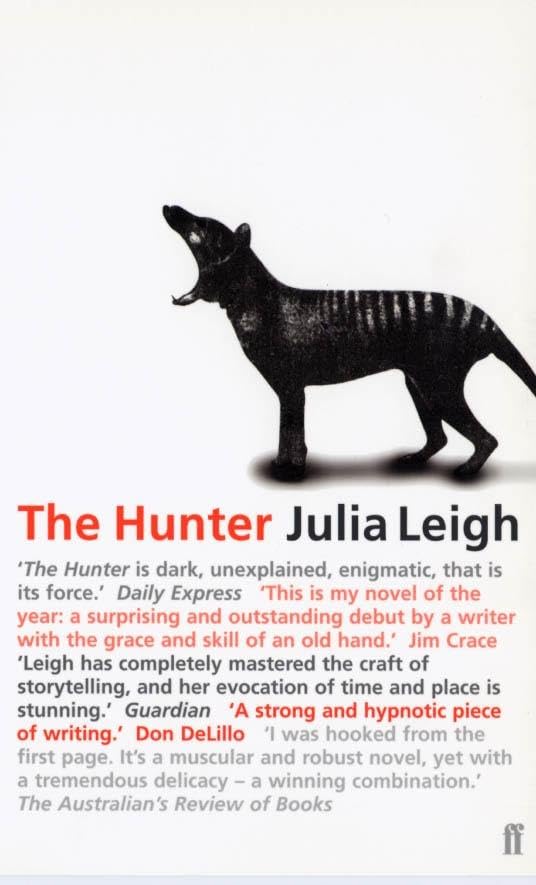 The Hunter - Retail Maharaj