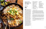 Half Baked Harvest Every Day: Recipes for Balanced, Flexible, Feel-Good Meals: A Cookbook - Retail Maharaj