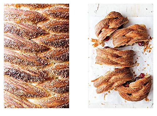 Baking at Republique: Masterful Techniques and Recipes - Retail Maharaj