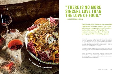 Dad in the Kitchen: Over 100 Delicious Family Recipes You'll Love to Make and They'll Love to Eat - Retail Maharaj