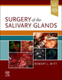 SURGERY OF THE SALIVARY GLANDS (HB 2022) - Retail Maharaj