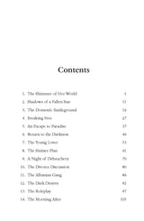 Dark Desires A Novel - The Swiss Obsession - Retail Maharaj