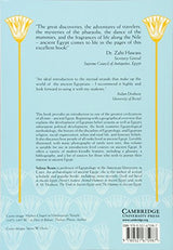 Ancient Egypt - Retail Maharaj