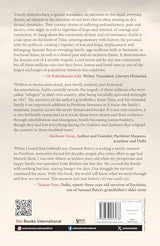 Kafila: A Jhangi Family's Partition Memoir - Retail Maharaj