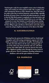 Stain: A Novel - Retail Maharaj