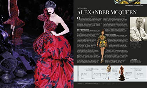 Fashion: The Definitive Visual History - Retail Maharaj