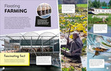 DK Super Planet Farming and Food Security - Retail Maharaj