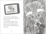 Dinosaur Club: A Triceratops Charge - Retail Maharaj